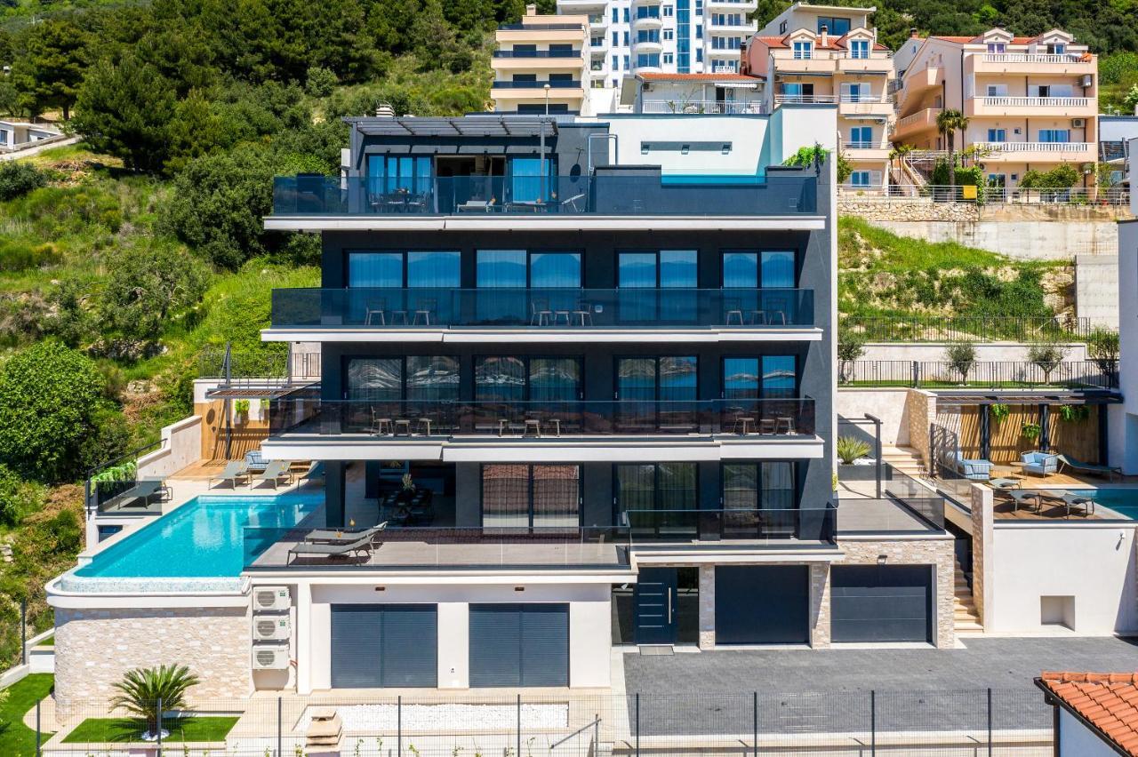 Villa Vila Aurelia 1