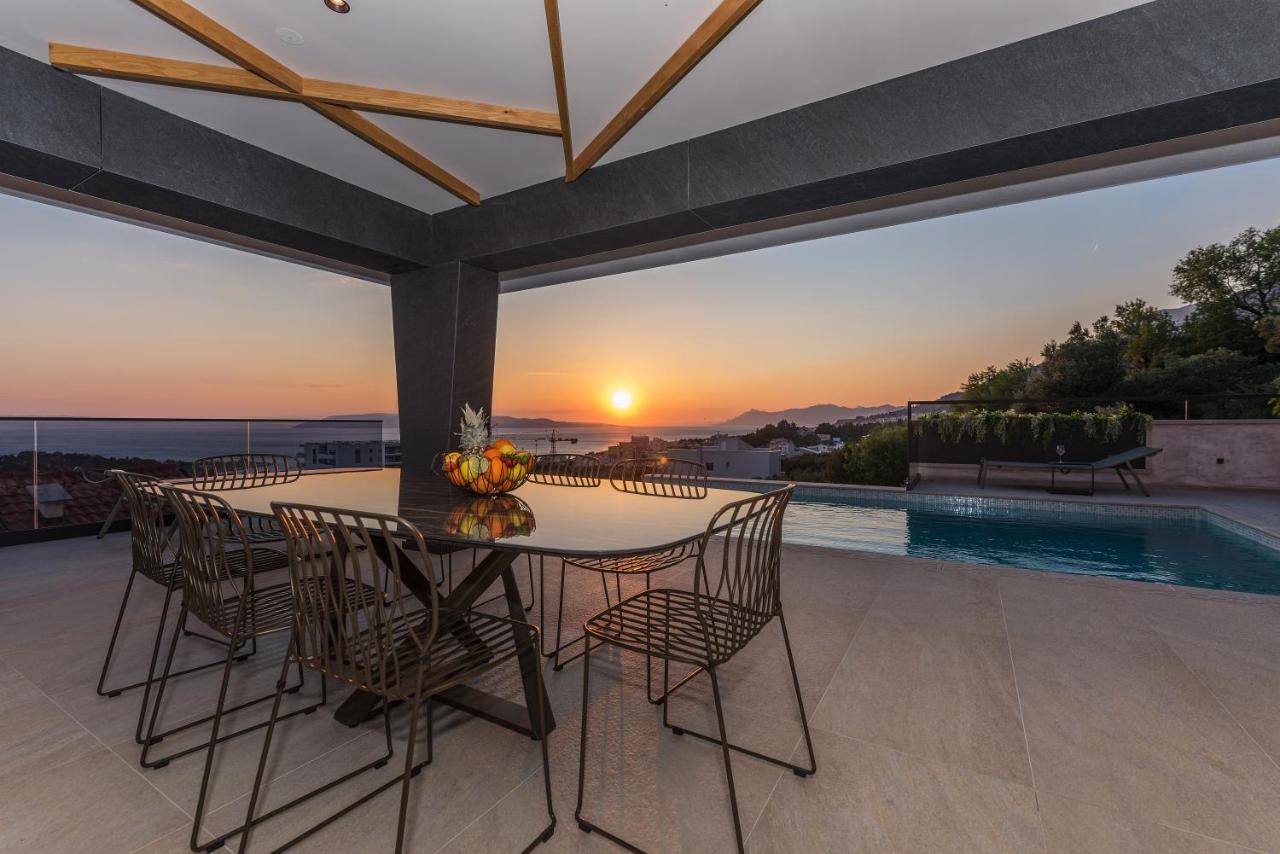 Vila Aurelia 1 Makarska