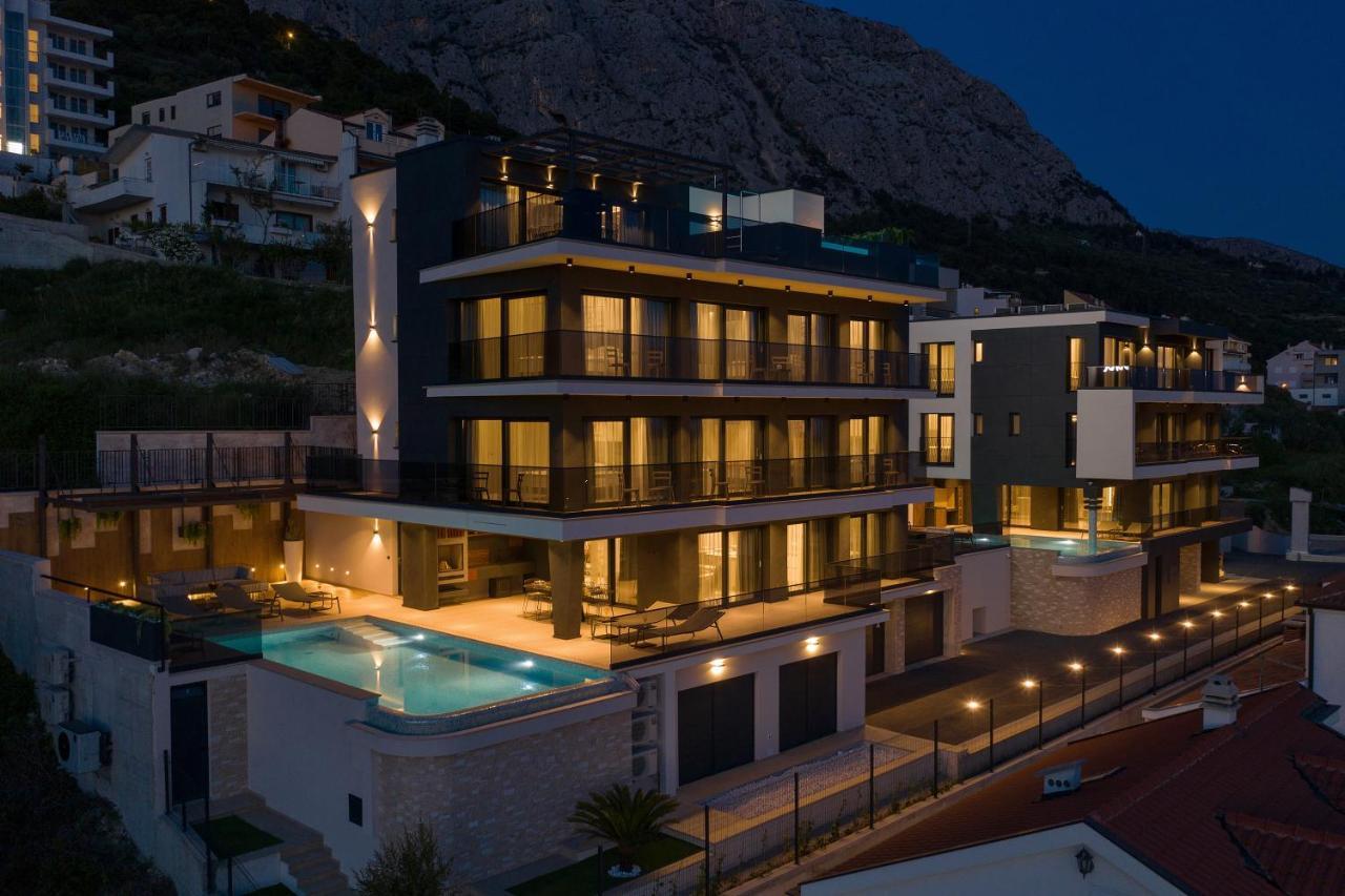 Vila Aurelia 1 Villa *