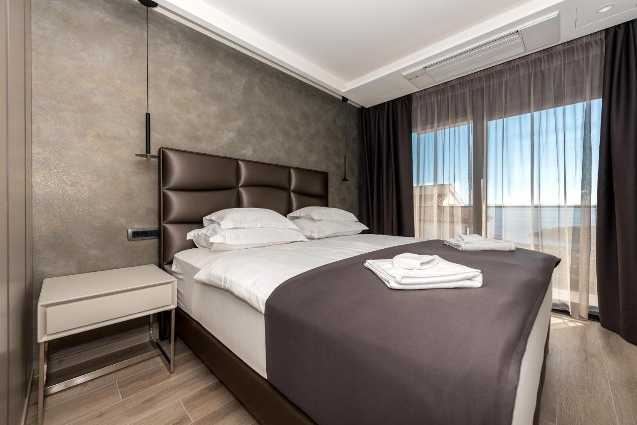 Vila Aurelia 1 Makarska