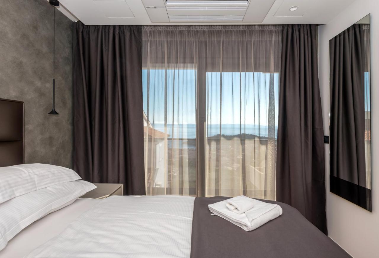 Vila Aurelia 1 Makarska