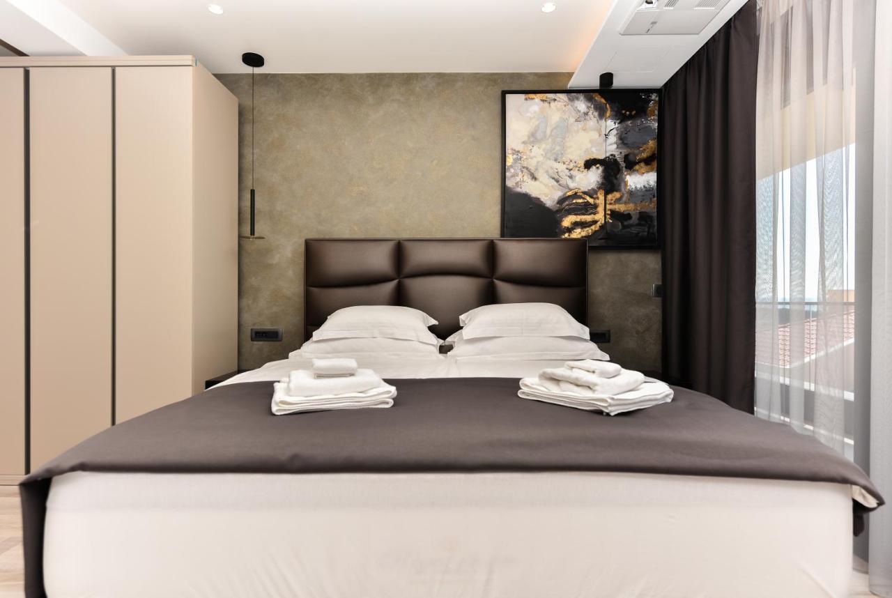 Villa Vila Aurelia 1 Makarska